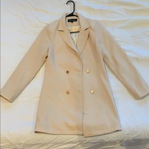 Naked Wardrobe Blazer